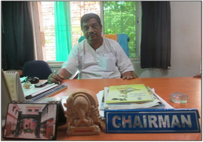 Ramjibanpur Municipality