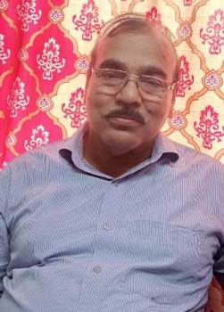 Sri Mrityunjay Ghosh